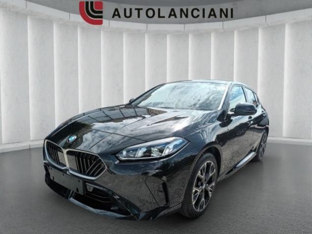 BMW 116 MSPORT DESIGN 122CV AUTOM PACK PREMIUM rif. 24191348
