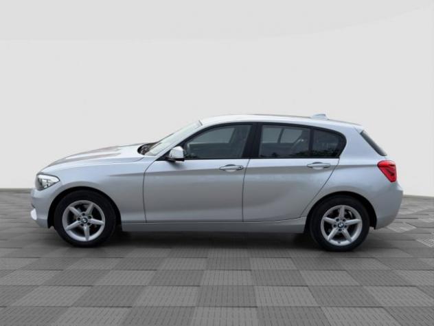 BMW 118 Serie 1 i 5p. Advantage rif. 23783305 - Foto 2