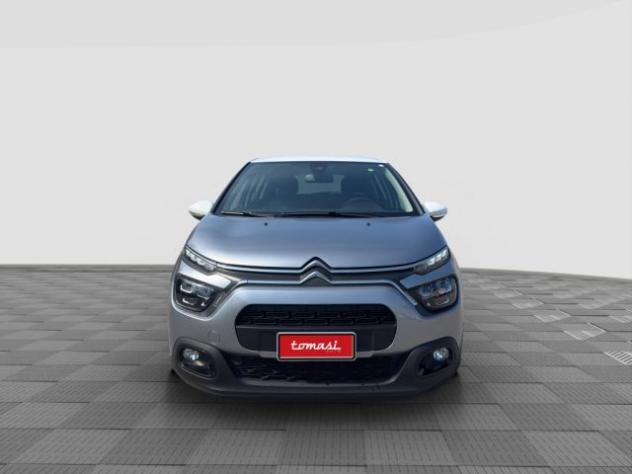 CITROEN C3 C3 PureTech 83 S&S Shine rif. 23939839 - Foto 8
