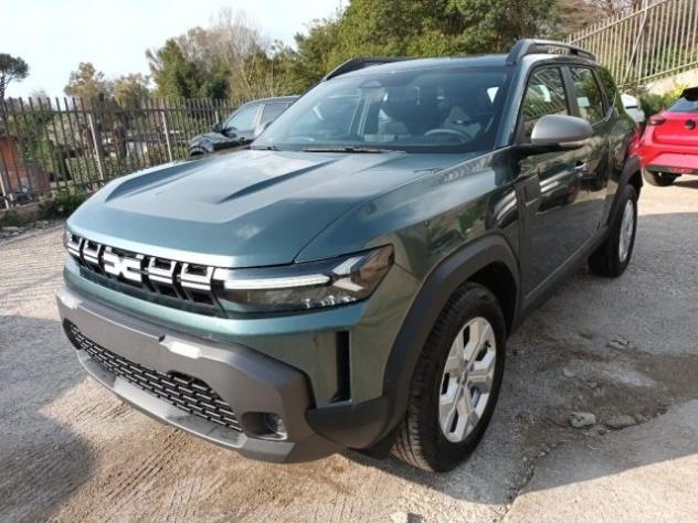 DACIA Duster 1200 ECO-G EXPRESSION 122CV CARPLAY CAM PDC"17 rif. 23795016 - Foto 3