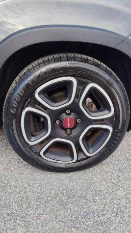 FIAT 500 C 1.0 Hybrid CABRIO Euro6D 6Marce rif. 24158625 - Foto 4