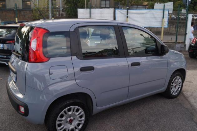 FIAT Panda 0.9 TwinAir Turbo S&S Easy rif. 24063729 - Foto 4