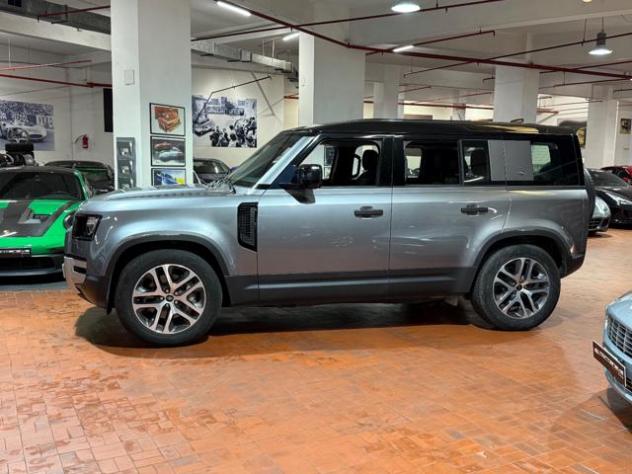 LAND ROVER Defender 110 p400S AWD Auto Uff.Italia Unico Proprietario rif. 23473247 - Foto 6