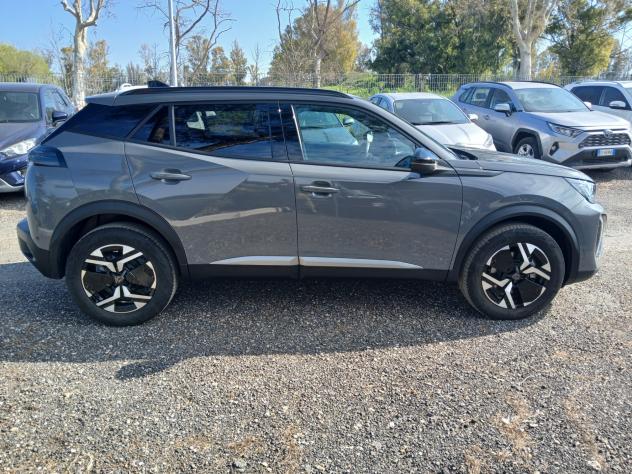 Peugeot 2008 Hybrid 145 e-DCS6 Allure - Foto 4
