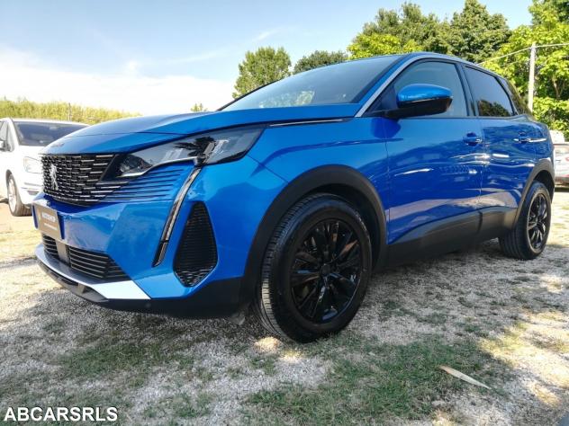 PEUGEOT - 3008 - BlueHDi 130 EAT8 S&S GT Line - FI - Foto 5