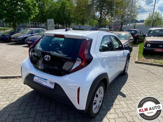 TOYOTA Aygo X 1.0 VVT-i 72 CV 5 p + altre disponibili rif. 23716073 - Foto 8