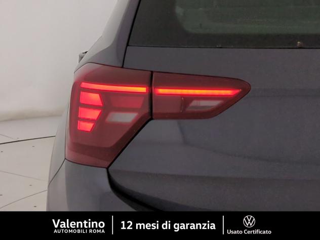 Volkswagen Polo 1.0 TSI Life - Foto 9