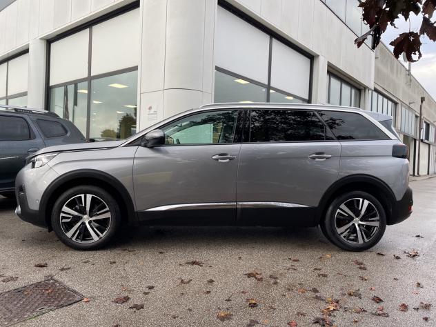 Peugeot 5008 BlueHDi 130 EAT8 S&S Allure - Foto 5