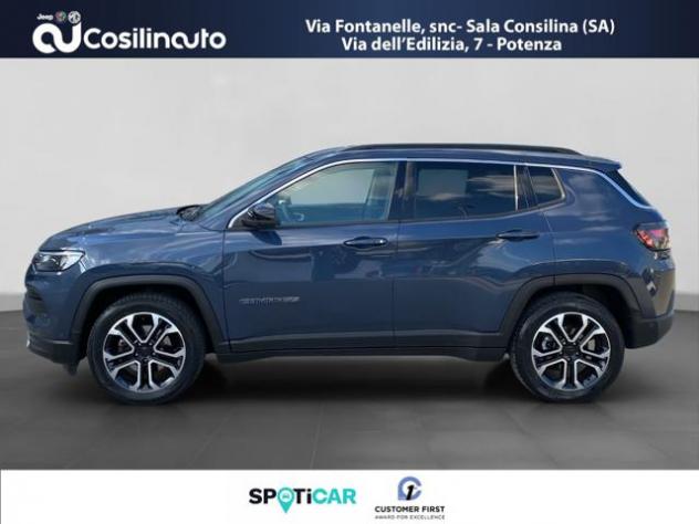 JEEP Compass 1.6 Multijet II 130Cv 2WD S N1 rif. 23750574 - Foto 2