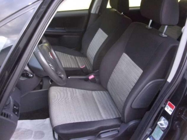 FIAT Sedici 1.6 16v Emotion 4x4 120cv-GARANZIA 12 MESI!! rif. 24055037 - Foto 7