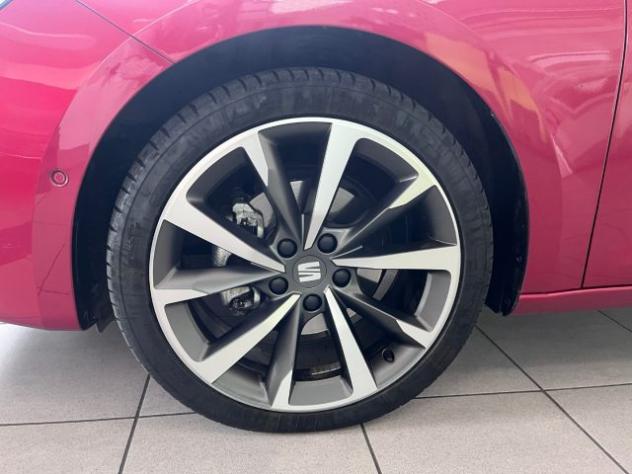 SEAT Leon 1.5 eTSI 150 CV DSG Business rif. 23179671 - Foto 3
