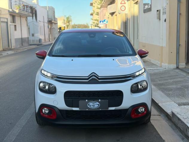 CITROEN C3 1.6 BlueHDi 75 Shine rif. 24016926 - Foto 7