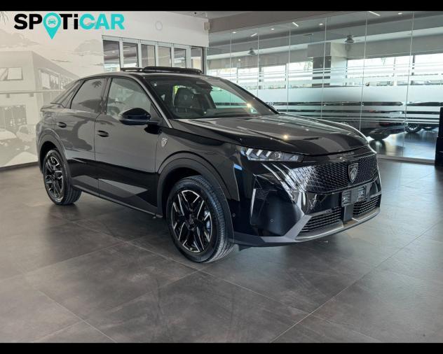 Peugeot 3008 III 1.2 hybrid GT 145cv e-dcs6 - Foto 3