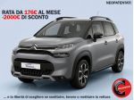 Citroen C3 Aircross 1.5 bluehdi Plus 110cv