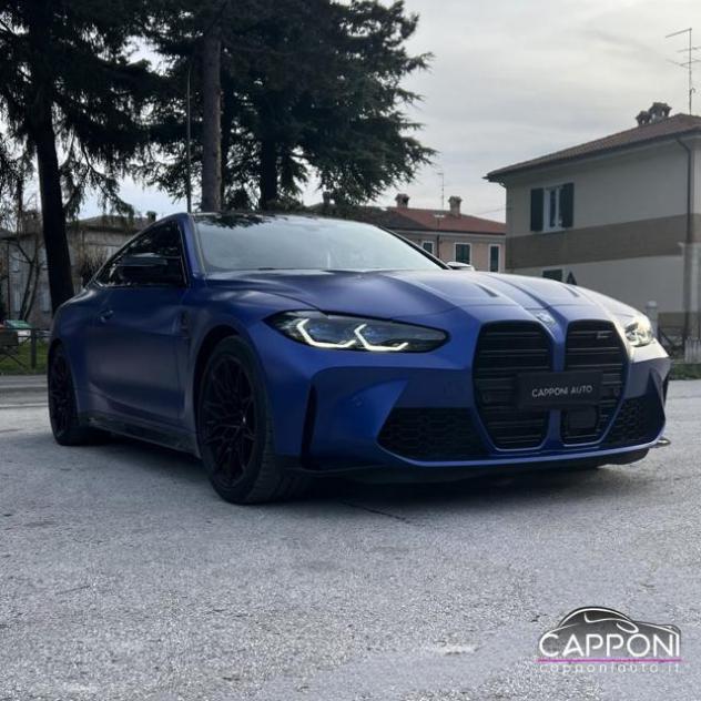 BMW M4 Competition rif. 24002463
