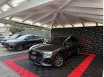 Audi Q3 35 TDI S tronic line edition