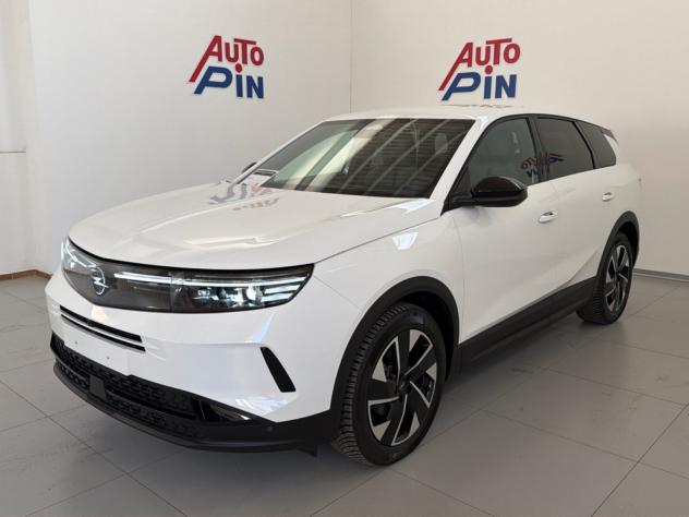 Opel Grandland Hybrid 145cv EDCT GS