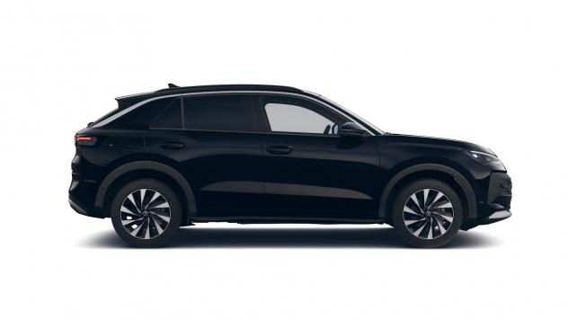 Volkswagen T-Roc T-Roc 1.5 etsi Life 115cv dsg IN ARRIVO A OTTOBRE - Foto 8