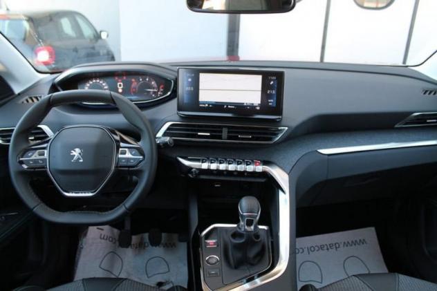Peugeot 3008 my21 1.5 BlueHDi 130CV S&S Allure - Foto 7