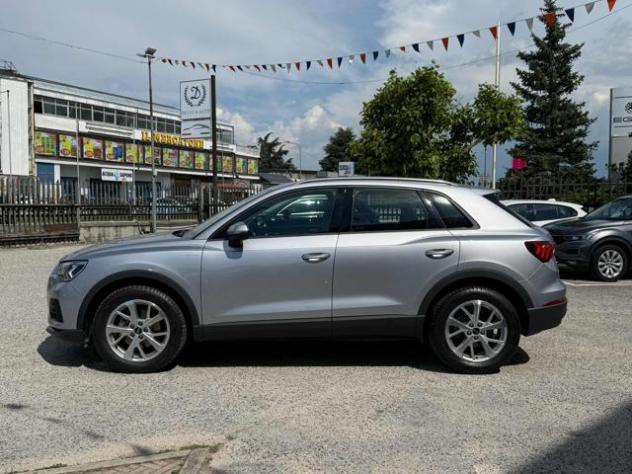 AUDI Q3 35 TDI Business SCONTO ROTTAMAZIONE rif. 23873829 - Foto 5