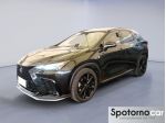 Lexus NX NX 450h+ 2.5 phev F-Sport 4wd 309cv e-cvt