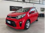 KIA Picanto 1.0 12V GPL 5 porte X Line  GPL OK 11/2031 rif. 23698215