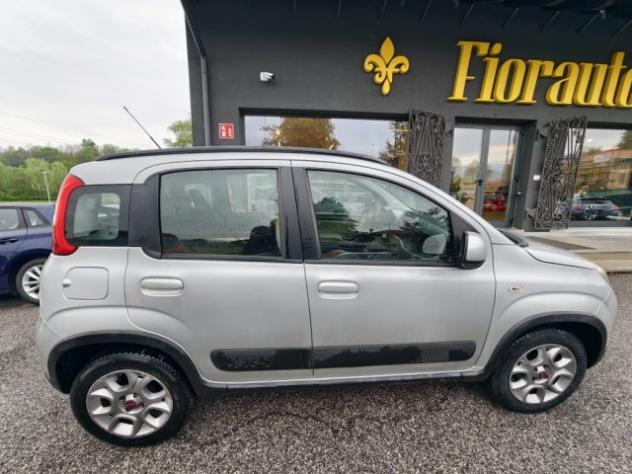FIAT Panda 4x4 trekking 85cv rif. 23987453 - Foto 3