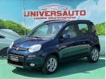 Fiat Panda 1.3 MJT 95cv Trekking 2015