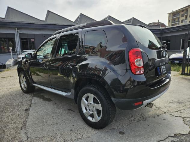 Dacia Duster 1.6 4x2 Ambiance GPL - Foto 6