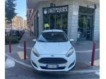 Ford Fiesta 1.4 5 porte Bz.- GPL/GARANZIA 12 MESI