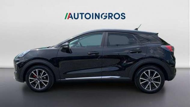 Ford Puma 1.5 ecoblue Titanium X s&s 120cv - Foto 2