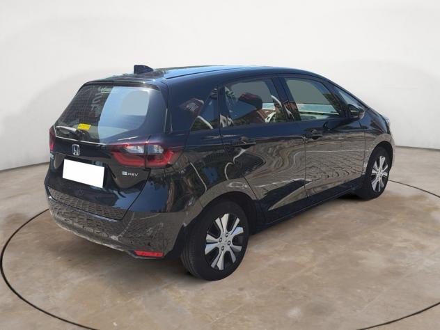 Honda Jazz Hybrid 1.5 Elegance eCVT - Foto 6