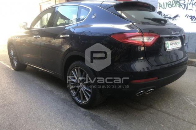 Maserati Levante V6 Diesel 250 CV AWD Granlusso - Foto 7