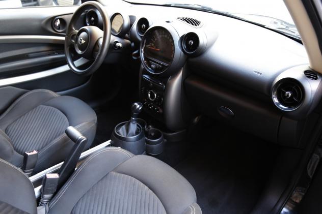 Mini Cooper D Paceman 2.0 Business Automatica - Foto 2