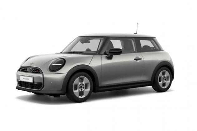MINI Cooper MINI JOHN WORKS - Foto 2