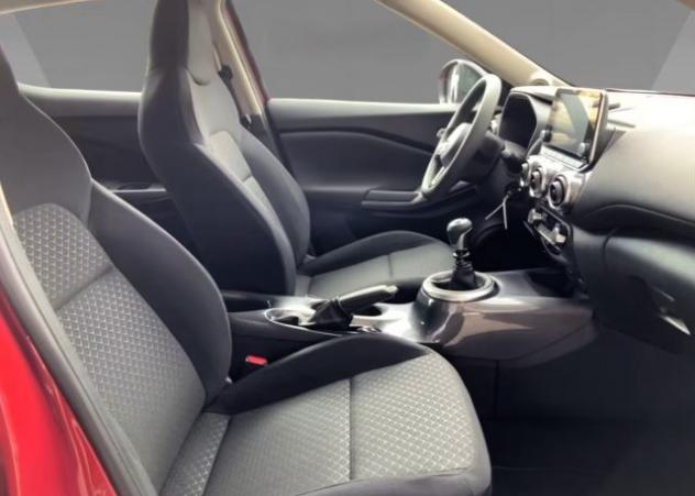 NISSAN Juke 1.0 DIG-T 114cv Acenta - Km 0 2026 rif. 23783814 - Foto 8