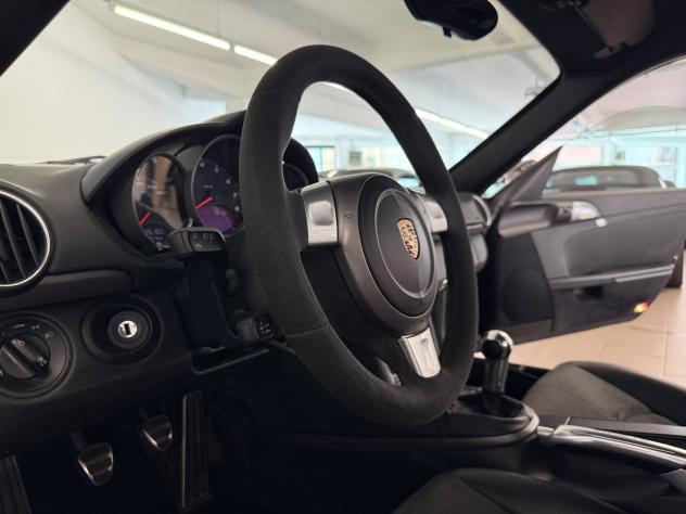 Porsche Cayman Cayman 2.7 - Foto 9