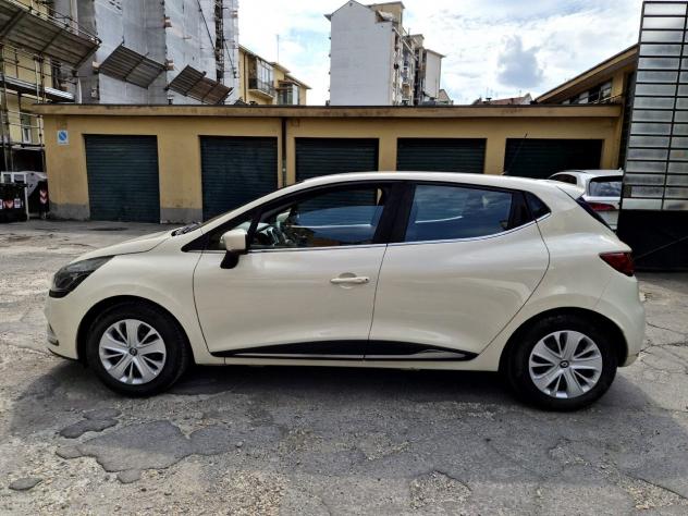 Renault Clio 1.5 dCi 5 porte Energy Intens - Foto 8