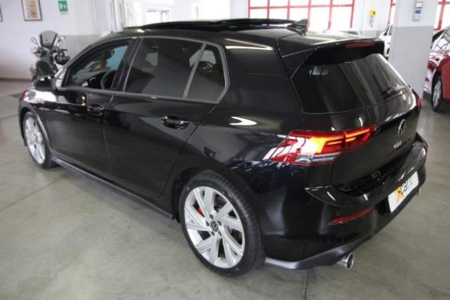 VOLKSWAGEN Golf GTI 2.0 TSI DSG GTI - PREZZO REALE rif. 23704380 - Foto 4