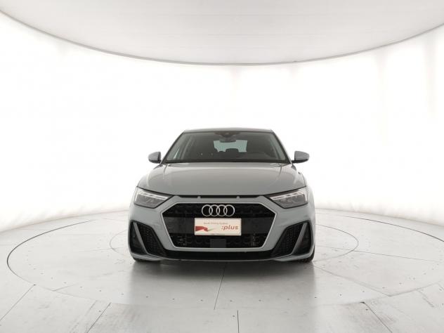 Audi A1 Sportback 30 TFSI S tronic S line edition - Foto 4