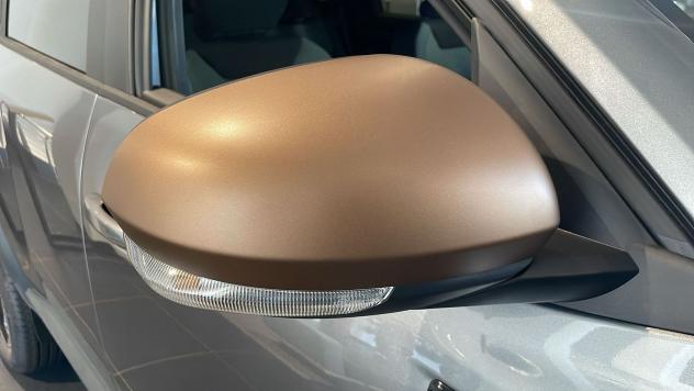 Dacia Bigster expression mild hybrid 140 - Foto 6