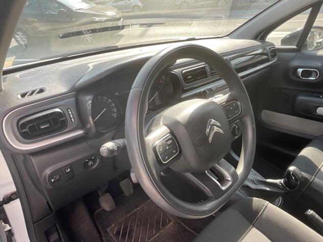 Citroen C3 BlueHDi 100 S&S Business Combi - Foto 10
