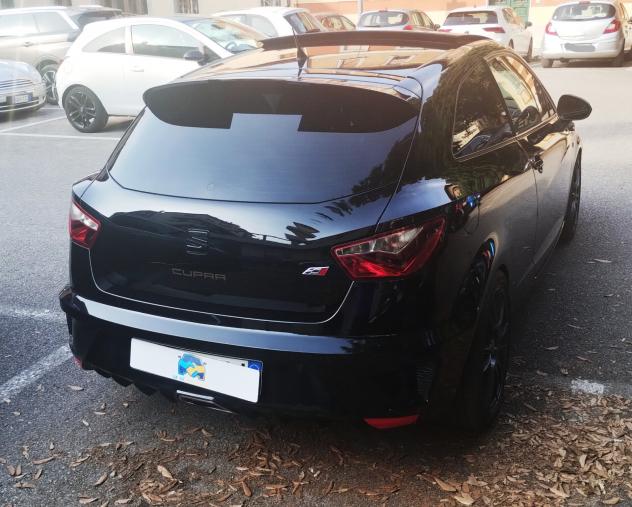 Seat Ibiza 1.8 TSI S/S 3p. Cupra - Foto 10