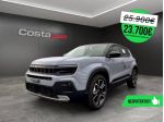 JEEP Avenger 1.2 Turbo 100 CV Summit rif. 22826583