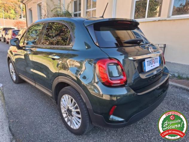 FIAT 500X 1.3 MultiJet 95 CV Connect rif. 22946804 - Foto 4