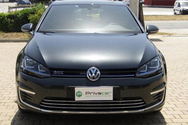 Volkswagen Golf GTE 1.4 TSI DSG 5p. Plug-In-Hybrid - Foto 2