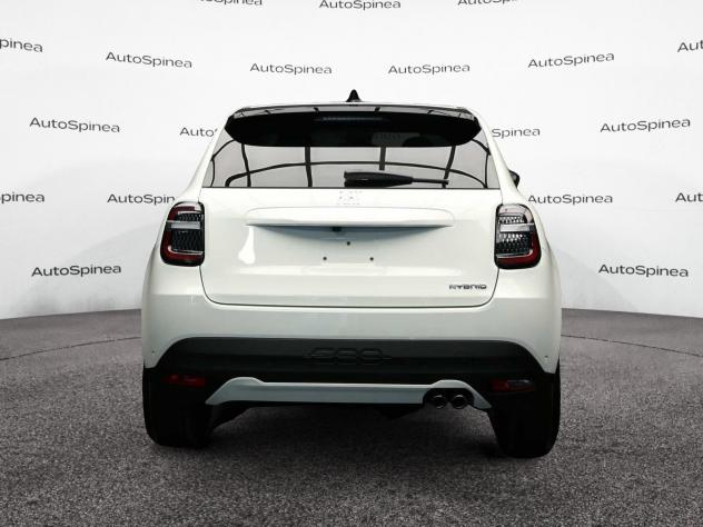 FIAT 600 1.2 Hybrid 110cv La Prima II - Foto 3