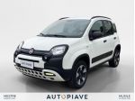 FIAT Panda Panda 0.9 TwinAir Turbo S&S 4x4 City Cross