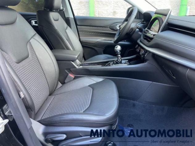 JEEP Compass 1.6 MJT 130CV LIMITED CRUIS CONTROL ADATTIVO rif. 22261040 - Foto 9