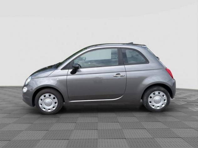 FIAT 500 500 1.0 Hybrid Cult rif. 23738149 - Foto 2